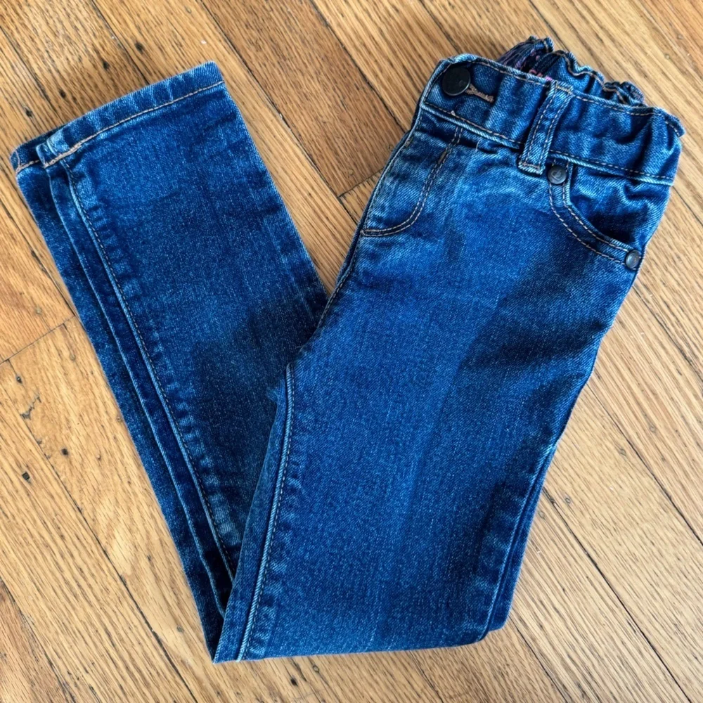 The Children's Place Classic Blue Jeans